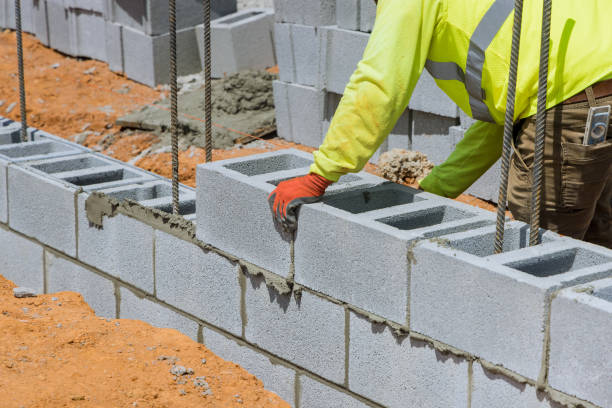 Best Commercial Concrete Contractor  in Chenango Bridge, NY